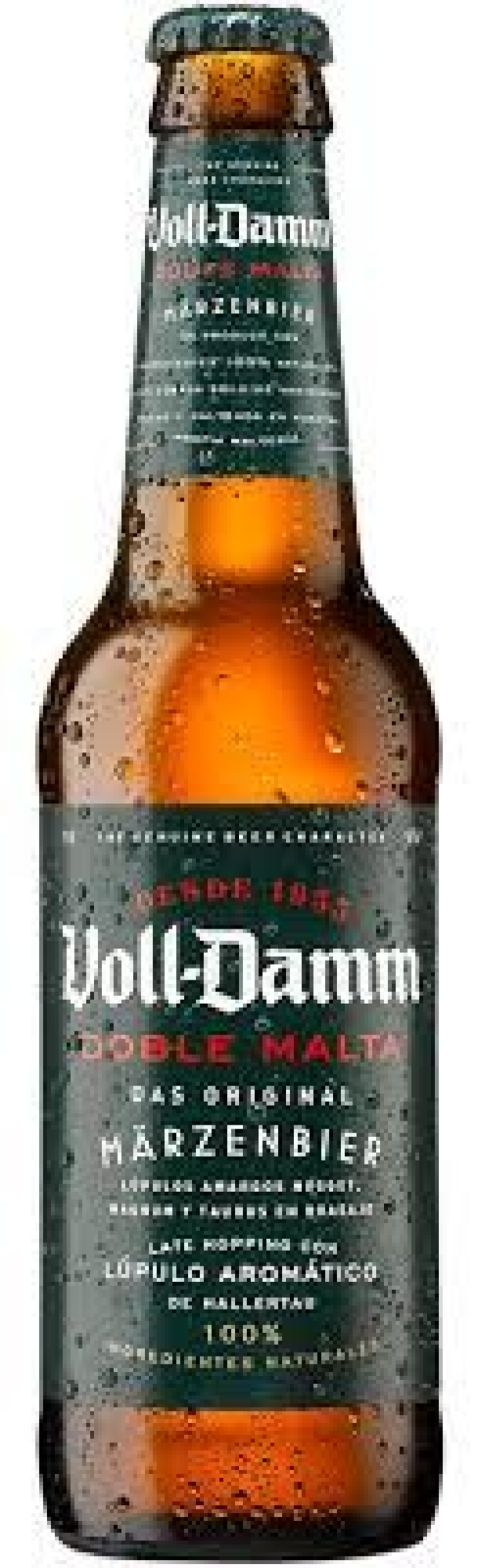 C/ VOLL DAMM 250  X24 C   CERVEZA