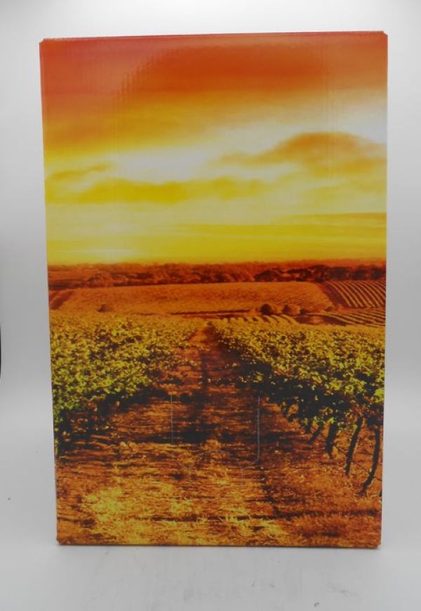 BOX  15 L. TINTO COSECHERO   13 %