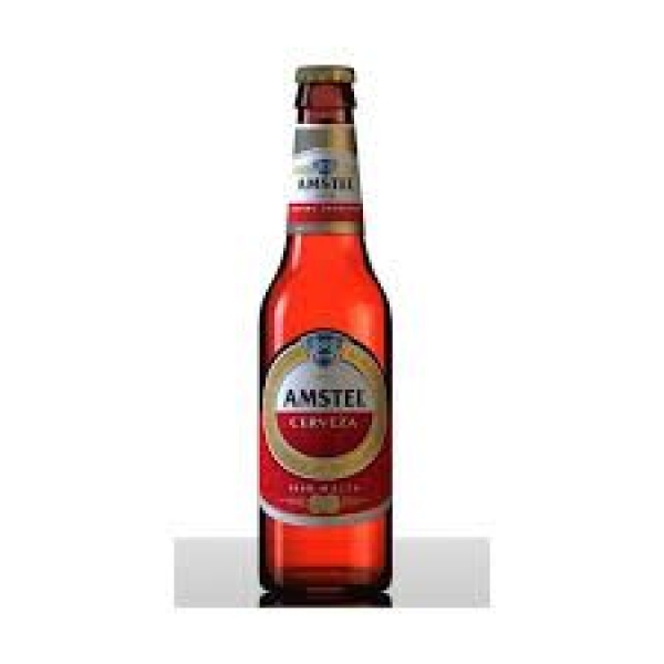 C/ 1/3  AMSTEL  CERVEZA C 24