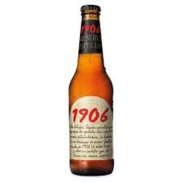 C/ E. GALICIA reserva 1906 bot 330 x24 U