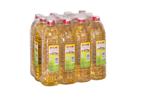 C/ VINAGRE  1 L.MOLIENDA  MELAZ  1 L. 15