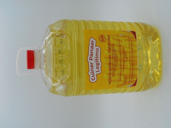 GFA CUINER PANER  10L. ACEITE SEM super