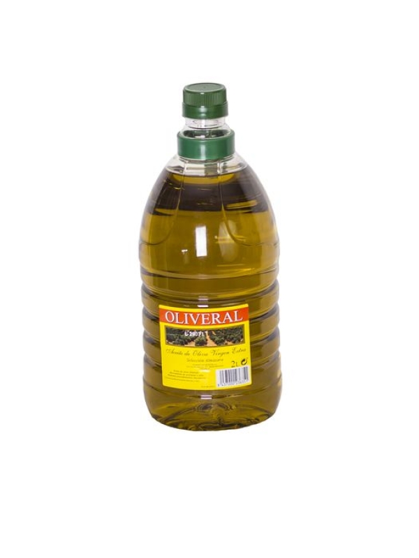 C/ OLIVERAL 2 L.X6  OLIVA VIRG. EXTRA