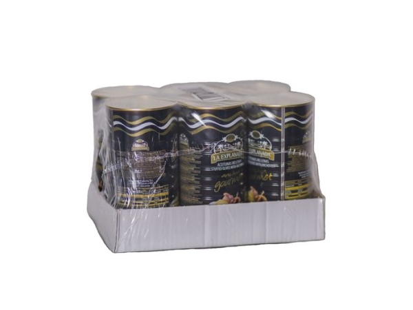 UD LA EXPLANADA 2 KG.gorumet 160-200 AC. UD LA EXPLANADA 2 KG.gorumet 160-200 AC.