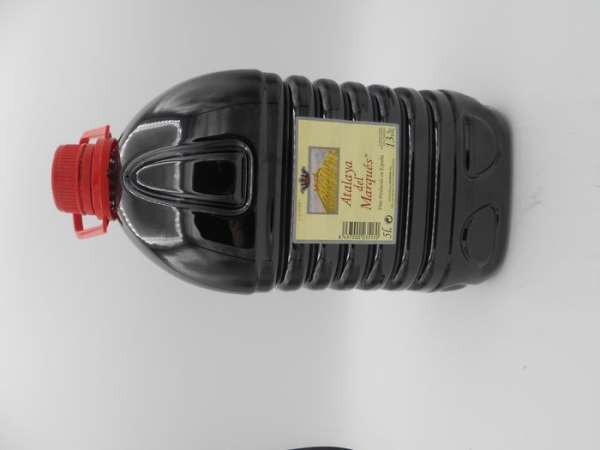 GFA T. 5 L. ATALAYA VINO  13%
