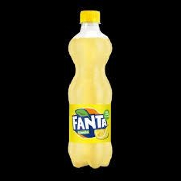 FANTA LIM PET1L C12