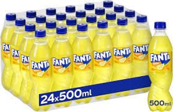 FANTA LIM PET50 C24 (SIN HC4)