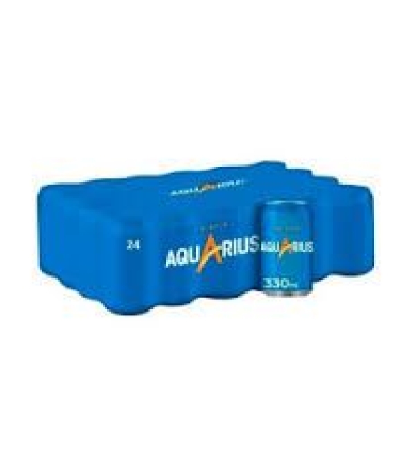 AQUARIUS NAR LATA33 C24