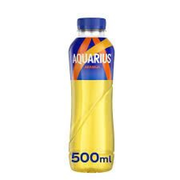 AQUARIUS NAR PET50 C24.