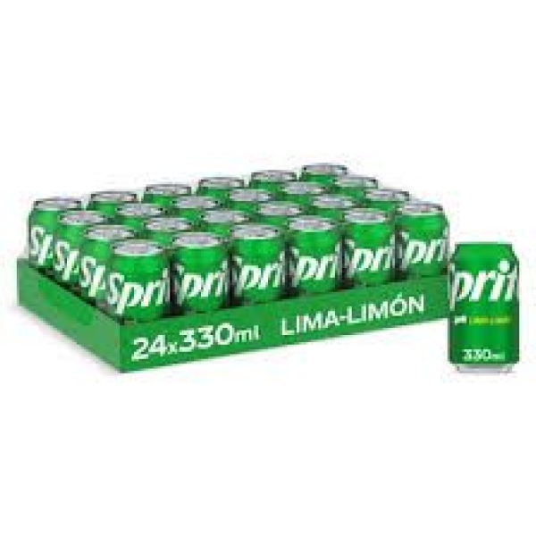 SPRITE LATA33 C24