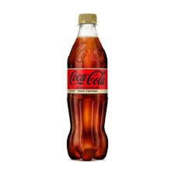 COCACOLA ZZ PET50 C24 (SIN HC4