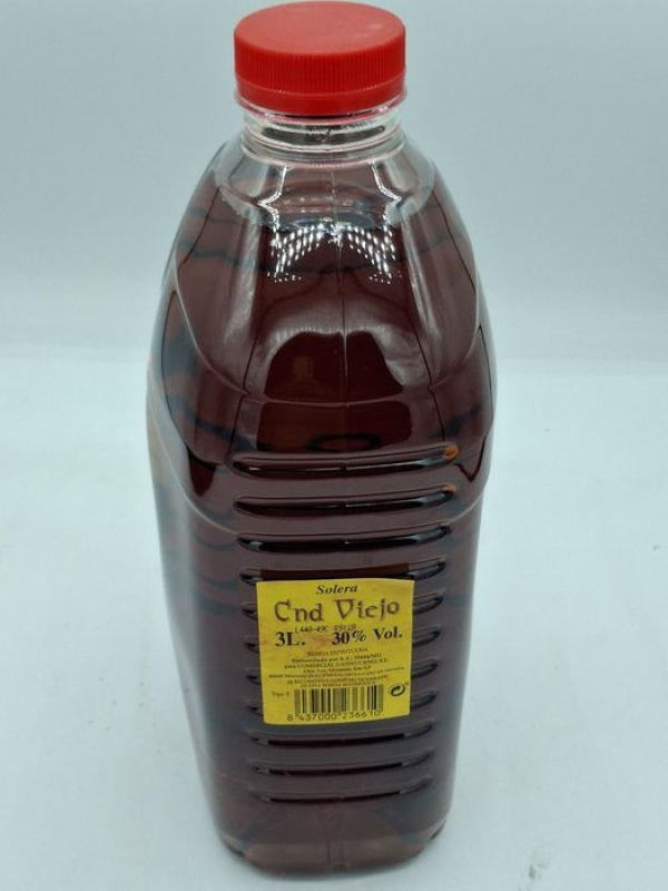 GFA CONDE VIEJO 3 L. 30%  LID