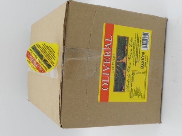 C ACEITE oliveral mond  VIRG. EXTRA100 x 200 u C ACEITE oliveral mond  VIRG. EXTRA100 x 200 u