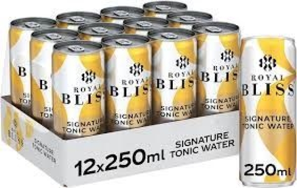 RBLISS SIG TON WTR LATA25 C12