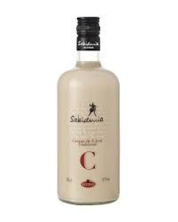 BOT. CREMA ORUJO SABIDURIA  0.70  30%