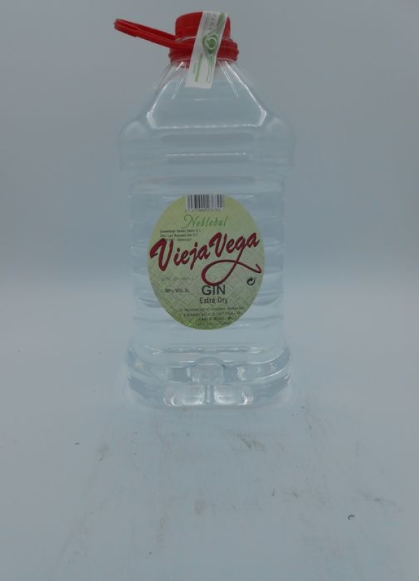 GFA GINEBRA V VEGA  LID  38 %    3 L.