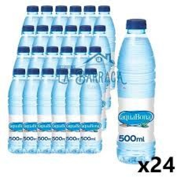 AQUABONA PET50 C24