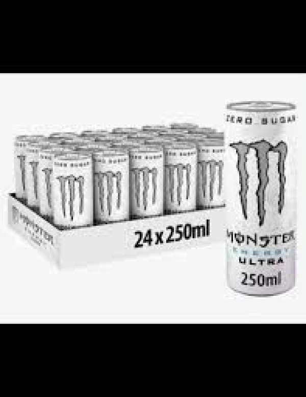 MONSTER UWH ZER LATA50 C24