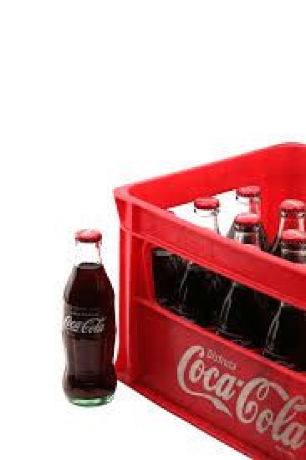 COCACOLA VR237 C24.