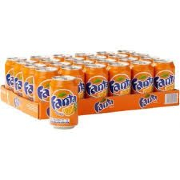 FANTA NAR LATA33 C24