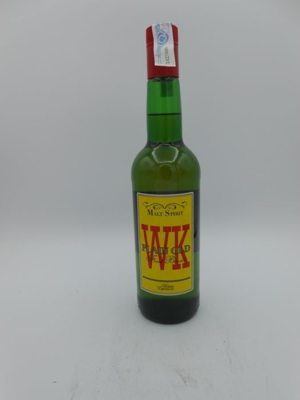 BOT. WKY PLAIND OLD 0.70  30%