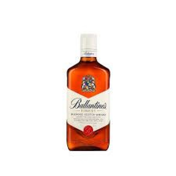 BOT. 0.70 BALLANTINES  WHISKY 40%