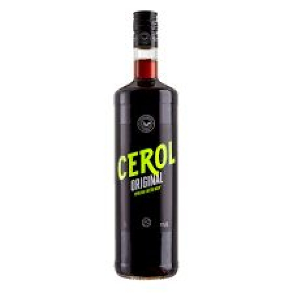 CAFE LICOR  CEROL   L.