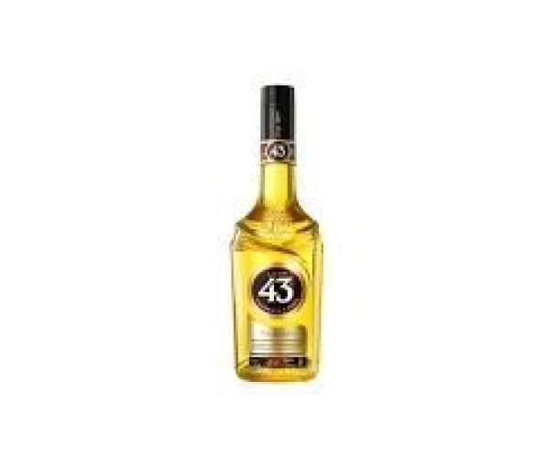 BOT     LICOR  43       31º   0.7