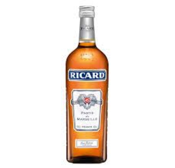 BOT.  RICARD  L 45º