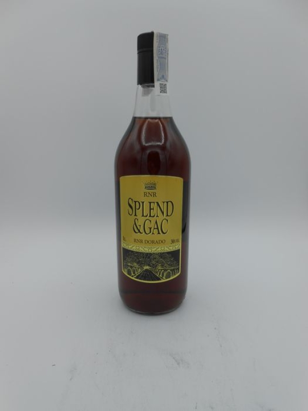 BOT R 0  N splendid&gac dorado 30% 1 L.