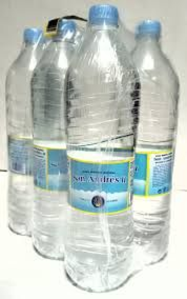 PACK  AGUA  SAN ANDRES  1.5  6 BOTEL.