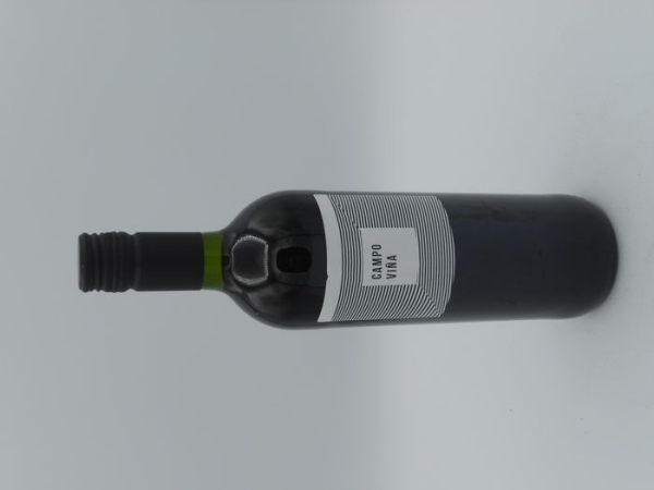 BOT. VINO CAMPO VIÑA D.O. 0.75  OBSEQUIO