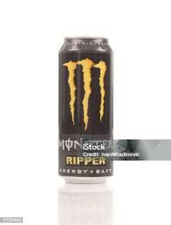 MONSTER RIPPER LATA50 C24