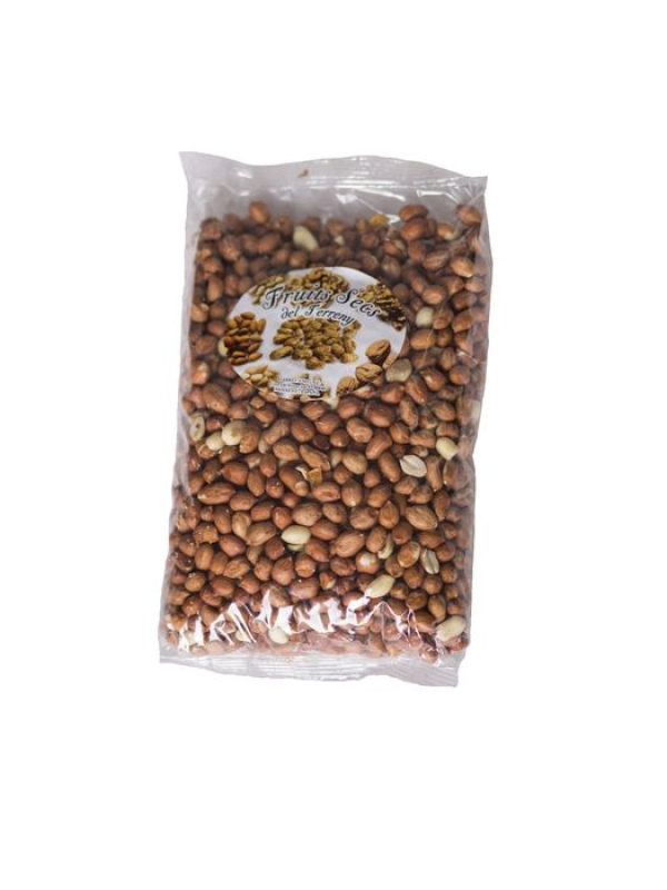BOLSA CACAO 1 KG  MONDADO   DEL TERRENY