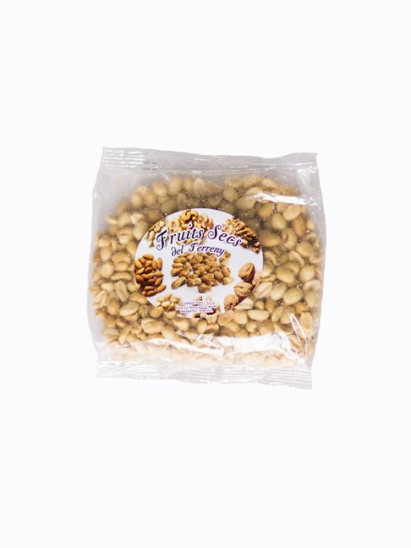 BOLSA CACAO  REP FRITO.1 K.DEL TERRENY