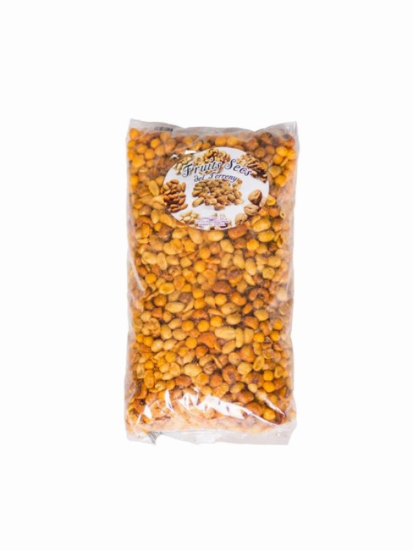 UD BOLSA 250 FRUTOS SECOS DEL TERRENY