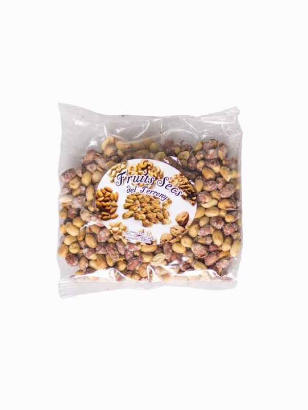 UD BOLSA 250  CACAO TOSTADO DEL TERRENY