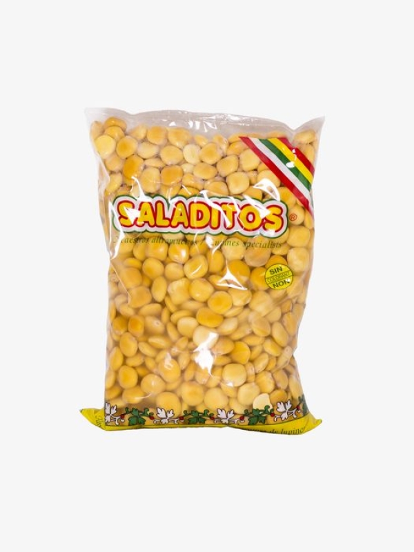 BOLSA  2KG.. ALTRAMUCES SALADITOS