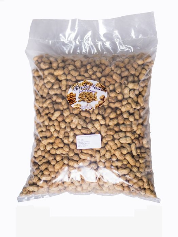 BOLSA  CACAO 3 KG. COLLARET DEL TERRENY