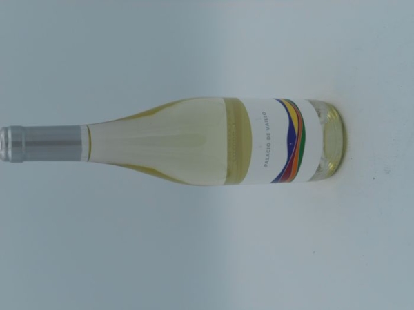 BOT PALACIO VAILLO  blco 3/4 DOVALENCIA