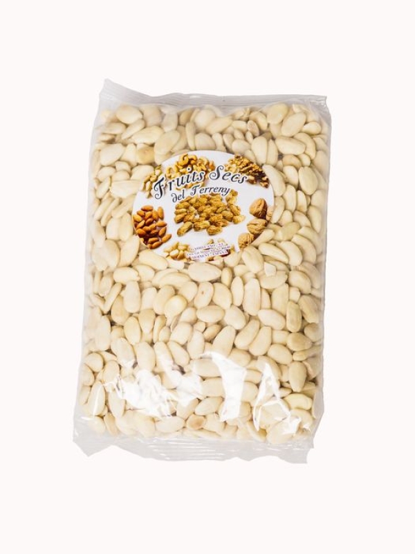 BOLSA1 K. comuna ALMENDRA 1 KG BOLSA1 K. comuna ALMENDRA 1 KG